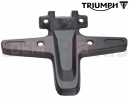 Triumph 2024 Scrambler 400 X Structure, Plate