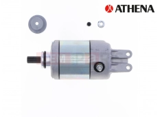 Anlassermotor