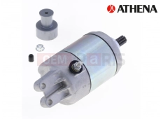 Anlassermotor