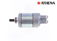 Anlassermotor