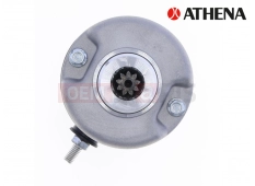 Anlassermotor