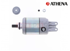 Anlassermotor