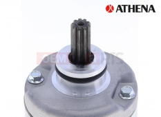 Anlassermotor