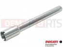 DUCATI 2013 Diavel Strada Axe de roue Avant