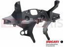DUCATI 2025 Panigale V4 HEADLIGHT BRACKET