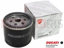 DUCATI 2012 Hypermotard 1100 EVO SP Filter ulja