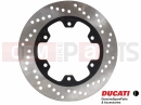 DUCATI 2008 Monster 695 Kočioni disk