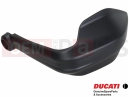DUCATI 2025 Multistrada V4 Handguard Droite