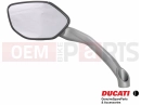 DUCATI 2025 Multistrada V4 S Lusterko lewo
