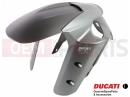 DUCATI 2022 Multistrada V4 S Sárvédő első