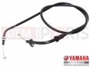 YAMAHA XVS 1300 A Midnight Star XVS1300A (1CS1) 2011 Câble de gaz (open)