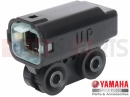 YAMAHA XVS 1300 A Midnight Star XVS1300A 12C6 2012 SENSOR, LEAN ANGLE