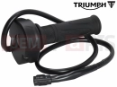 Triumph 2025 SPEED TWIN 1200 APS Sensor, Assy