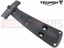 Triumph 2024 Speed 400 Lower Rear Mudguard