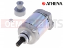 Anlaser motora