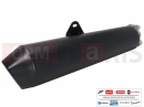 MOTOGUZZI V7 Stone E5+ (EU) RH silencer