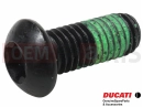 DUCATI 2015 Hyperstrada . SCREW M8X20 10.9 STSTR087 TEC150
