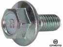 CFMOTO 2011 UTV UFORCE 600 (CF600-5) BOLT M6x14