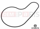 CFMOTO 2013 UTV UFORCE 550 (CF500UU) WATER PUMP SEAL RING