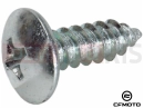 CFMOTO 2018 UTV UFORCE 800 (CF800-3) SELF-TAPPING SCREW