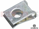 CFMOTO 2025 UTV UFORCE U6 EV (CF200DUU) CLAMP