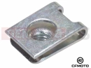 CFMOTO 2020 UTV UFORCE 550 (CF500UU) Clip nuts (M6)