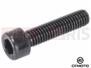 CFMOTO 2020 MOTORCYCLE 300 SR (CF300-3 [EU4] ) Vis