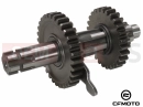 CFMOTO 2025 ATV CFORCE 110 (CF110AY10-2) COUNTERSHAFT