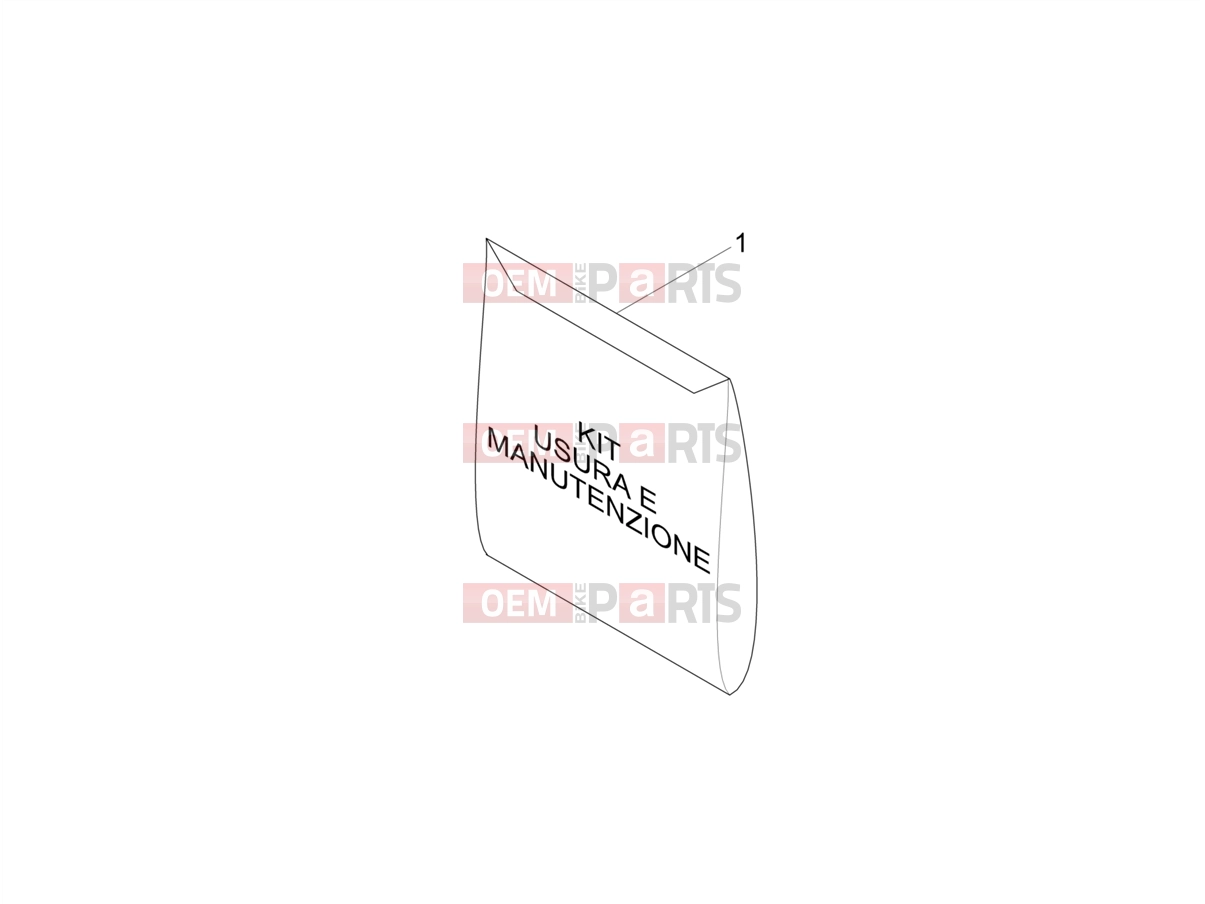 PIAGGIO Kit » Commercial kits