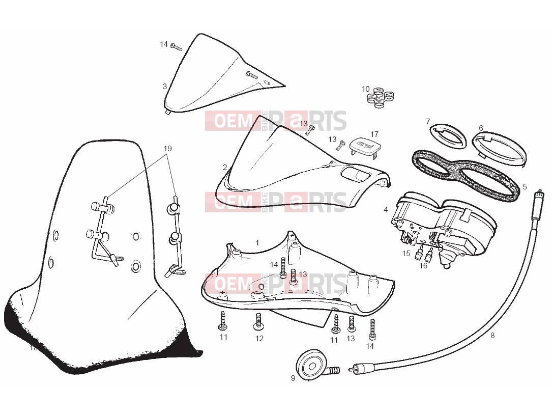 derbi GP 50 Tables » Dashboard