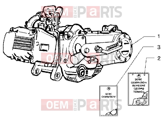 vespa Engine » Engine