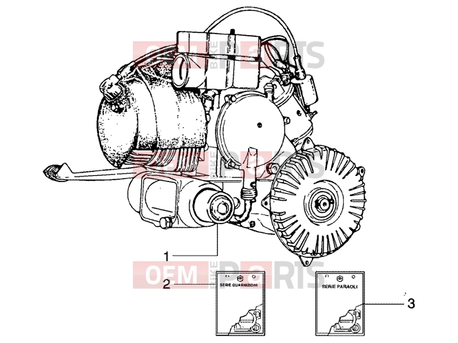 vespa Engine » Engine
