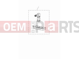 Triumph 2023 Rocket 3 GT TPMS