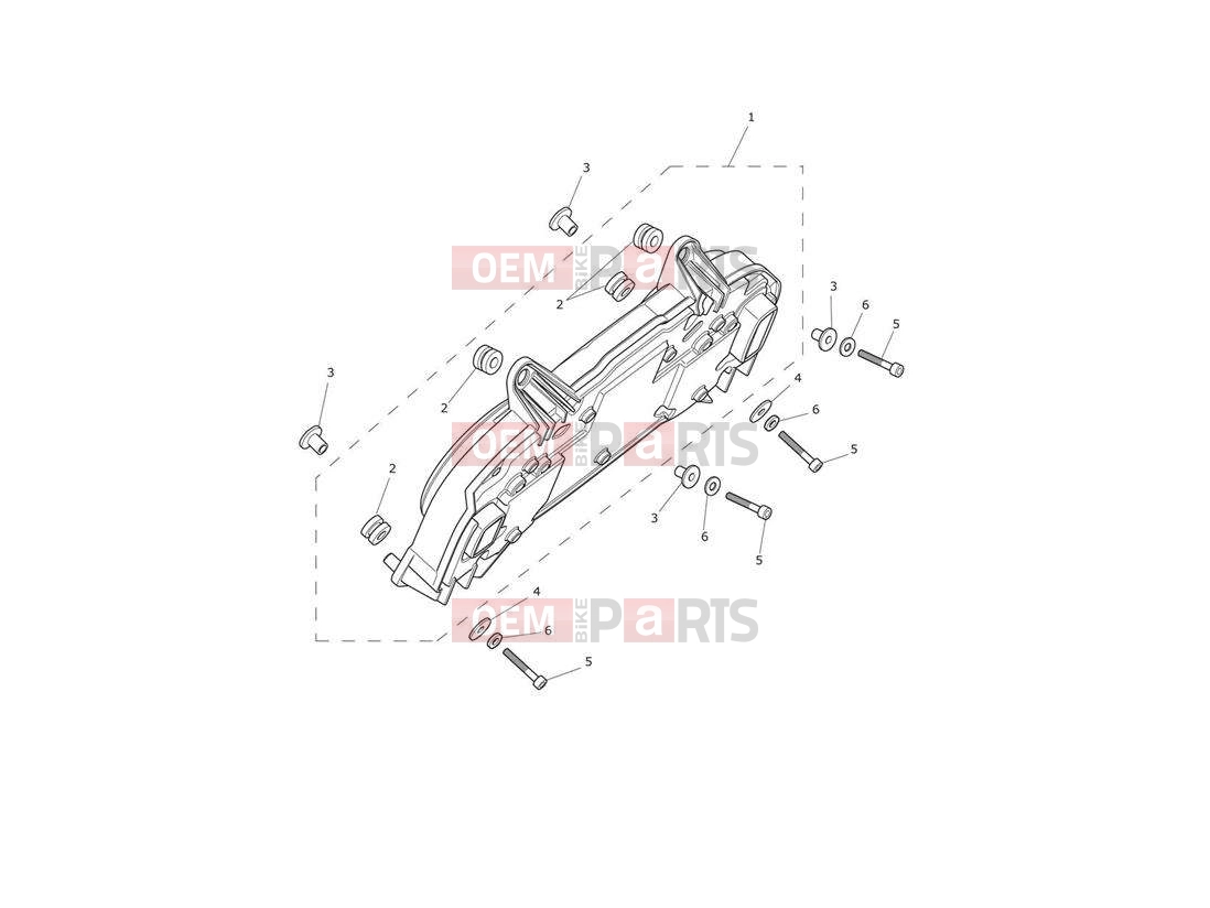 Triumph 2015 TROPHY 1215 SE Instruments
