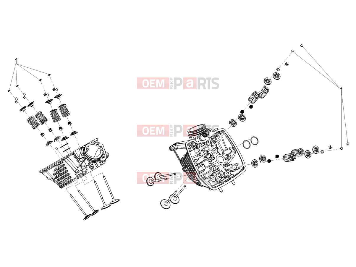 MOTOGUZZI Stelvio E5+ (EU) Engine » Pad