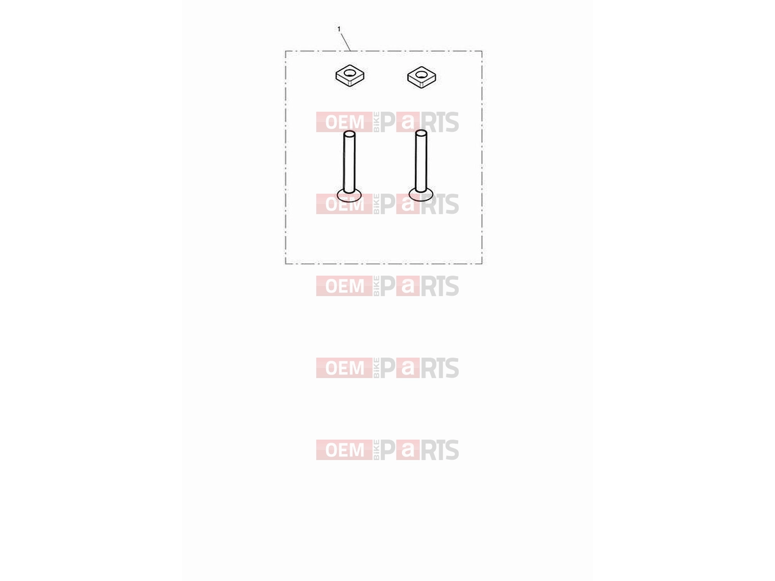 Triumph 2022 Rocket 3 R Connectivity fix kit