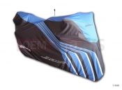 BMW Motorrad BMW 2013 S models S 1000 RR 12 (0524,0534) Cover indoor