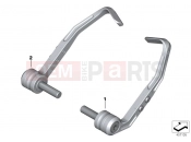 BMW Motorrad BMW 2013 S models S 1000 RR 15 (0D10,0D21) Hand lever protector