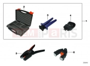 BMW MOTORRAD F 650 CS 02 (0174,0184) Special tool for wiring harness repair