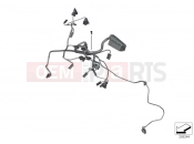 BMW Motorrad BMW 2010 S models S 1000 RR 10 (0507,0517) Engine wiring harness