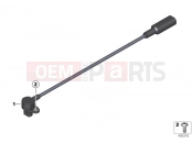 BMW Motorrad BMW 2010 S models S 1000 RR 10 (0507,0517) Speed sensor