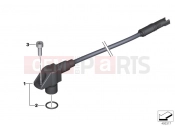 BMW Motorrad BMW 2010 S models S 1000 RR 10 (0507,0517) Camshaft position sensor