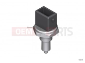 BMW Motorrad BMW 2010 S models S 1000 RR 10 (0507,0517) Temperature sensor, coolant