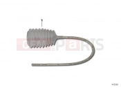 BMW Motorrad BMW 2010 S models S 1000 RR 10 (0507,0517) HP Race brakes ventilation element