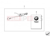 BMW Motorrad BMW 2010 S models S 1000 RR 10 (0507,0517) HP Shift assistent