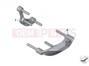 BMW Motorrad BMW 2010 S models S 1000 RR 10 (0507,0517) Engine protector set