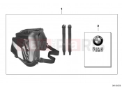 BMW Motorrad BMW 2010 S models S 1000 RR 10 (0507,0517) Rear pocket