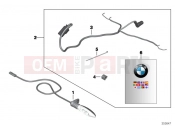 BMW Motorrad BMW 2010 S models S 1000 RR 10 (0507,0517) LED flasher
