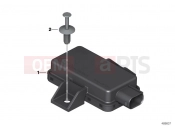 BMW Motorrad BMW 2016 F models K8x F 850 GS (0B09, 0B19) Control unit RDC