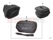 BMW Motorrad BMW 2016 R-Models K5x R 1200 GS (0A01, 0A11) Inner bag pannier/topcase